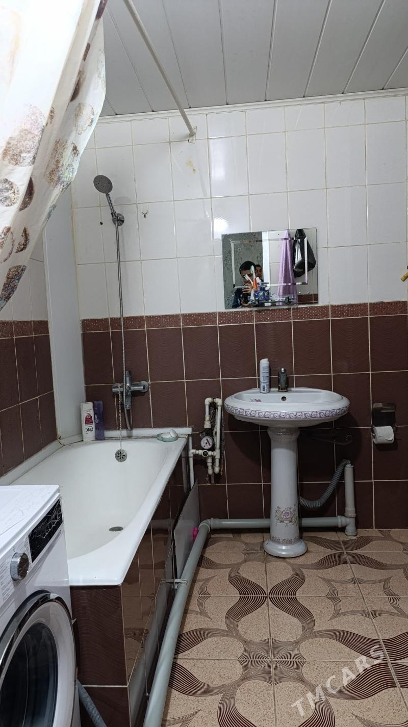 1mkr 1komnat 1мкр 1комнат - Aşgabat - img 5