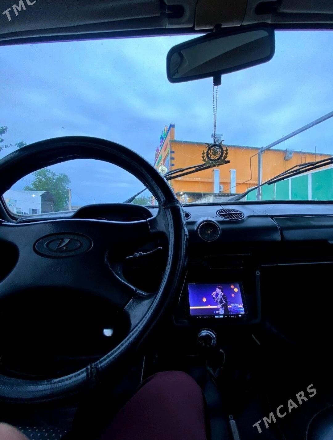 Lada 2106 1986 - 20 000 TMT - Бахарден - img 3