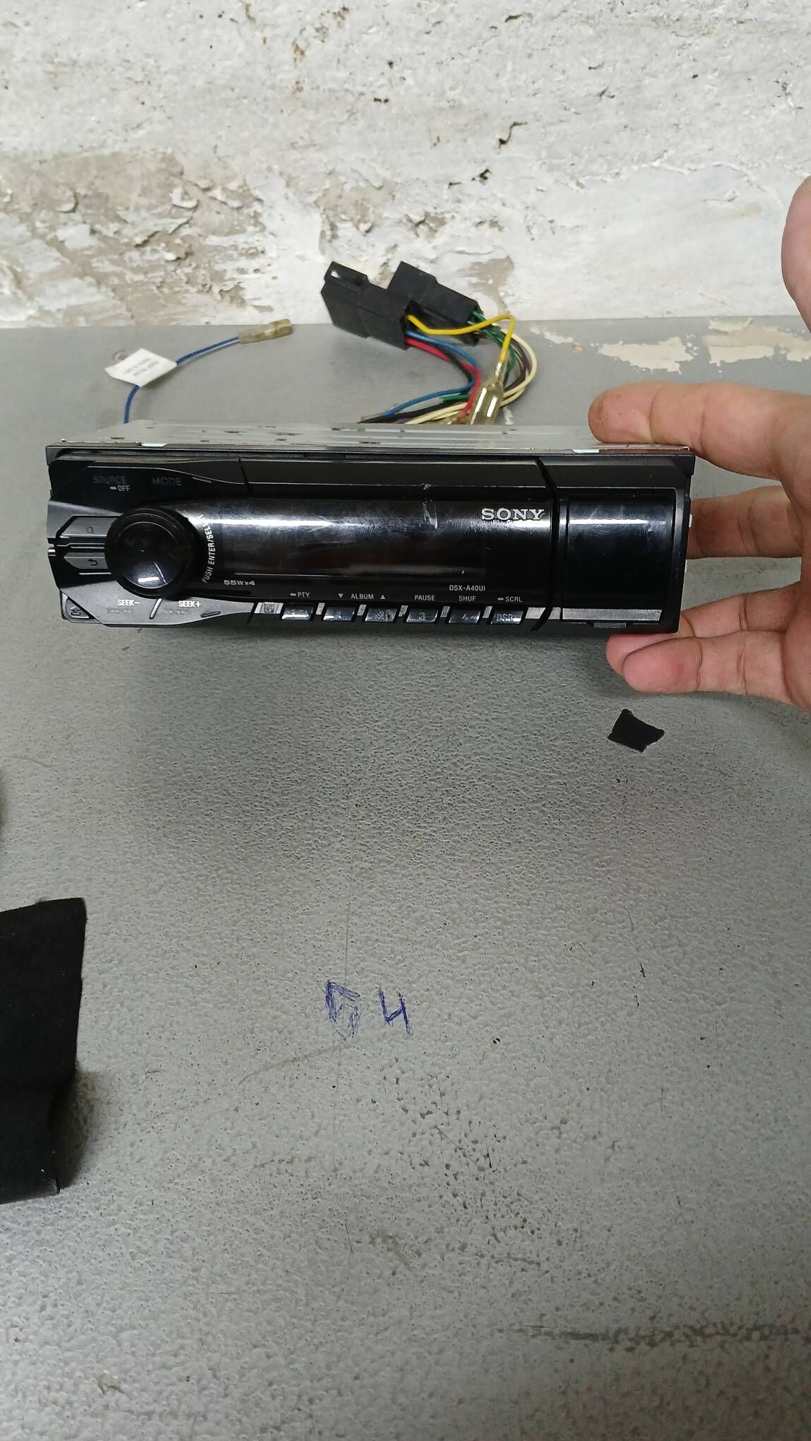 arginal pioneer 500 TMT - Daşoguz - img 1