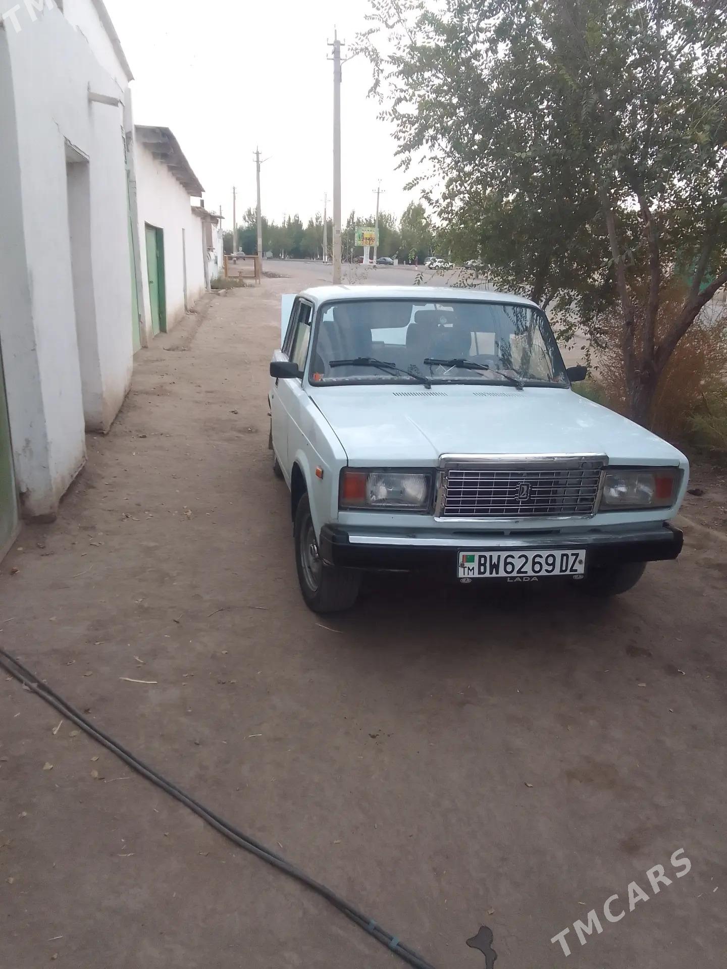 Lada 2107 1999 - 23 000 TMT - Болдумсаз - img 7