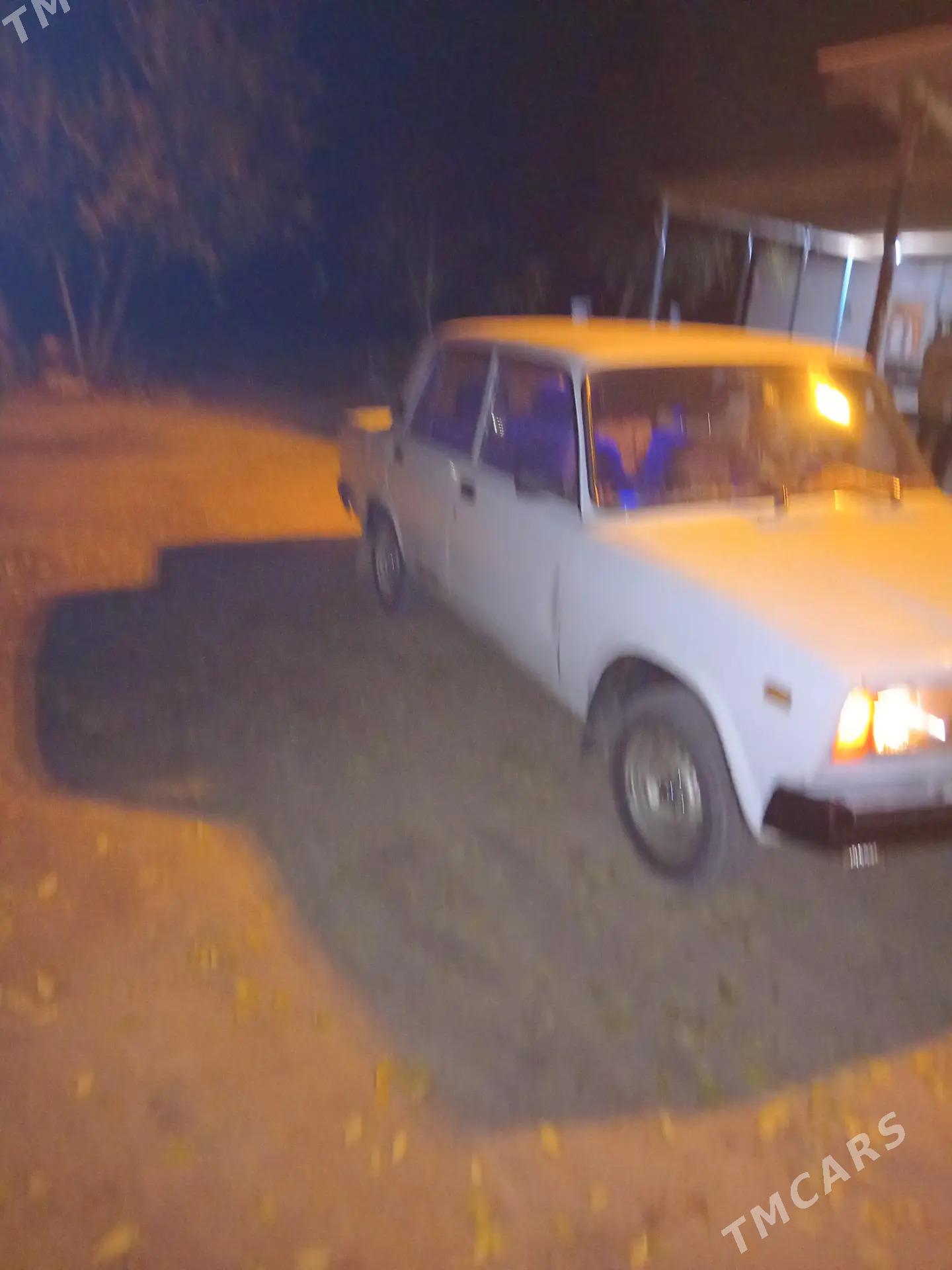 Lada 2107 1999 - 23 000 TMT - Болдумсаз - img 2