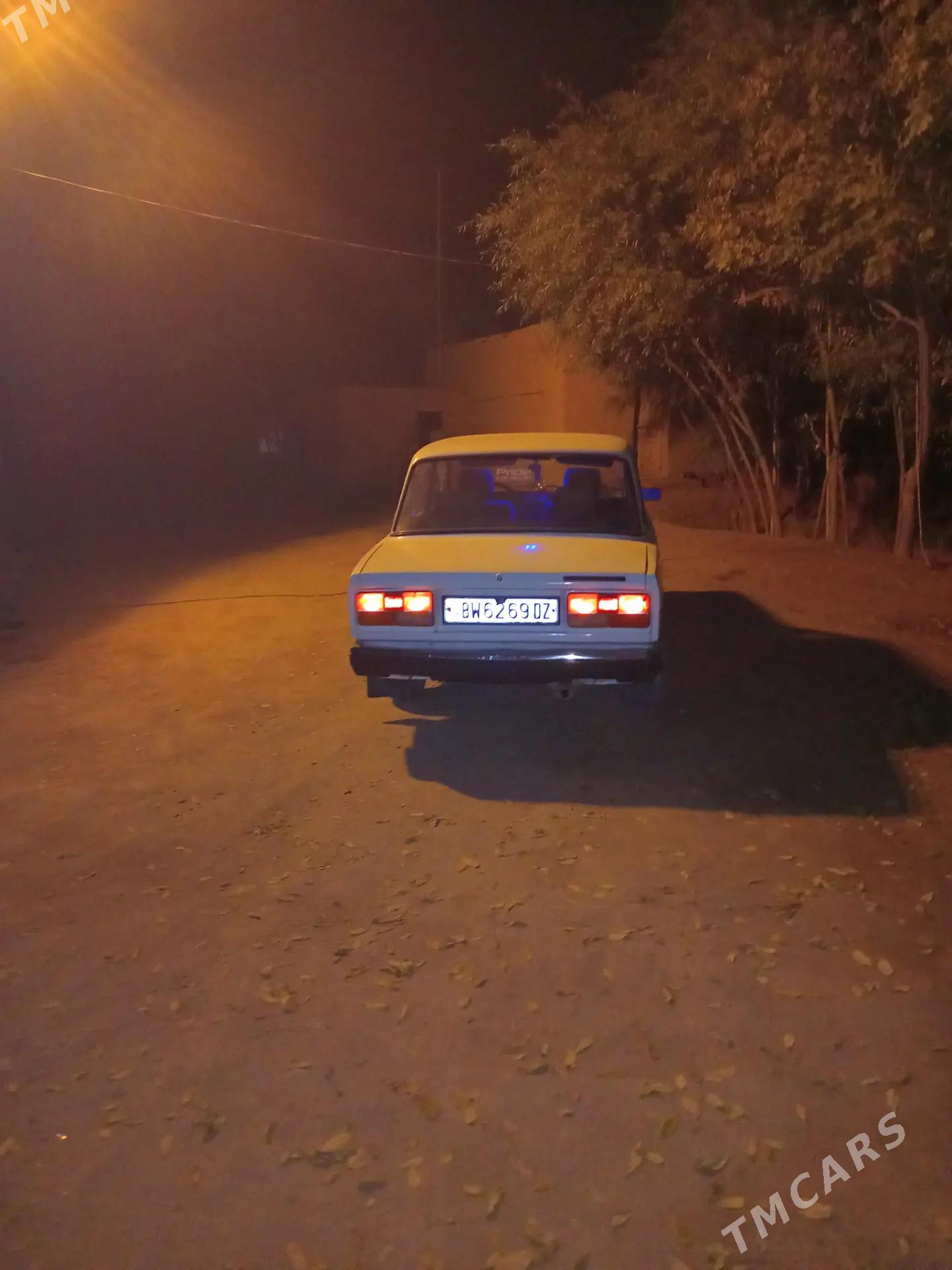 Lada 2107 1999 - 23 000 TMT - Болдумсаз - img 4