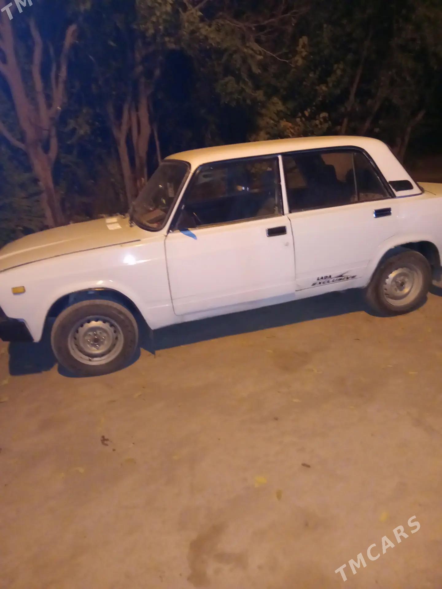 Lada 2107 1999 - 23 000 TMT - Болдумсаз - img 5