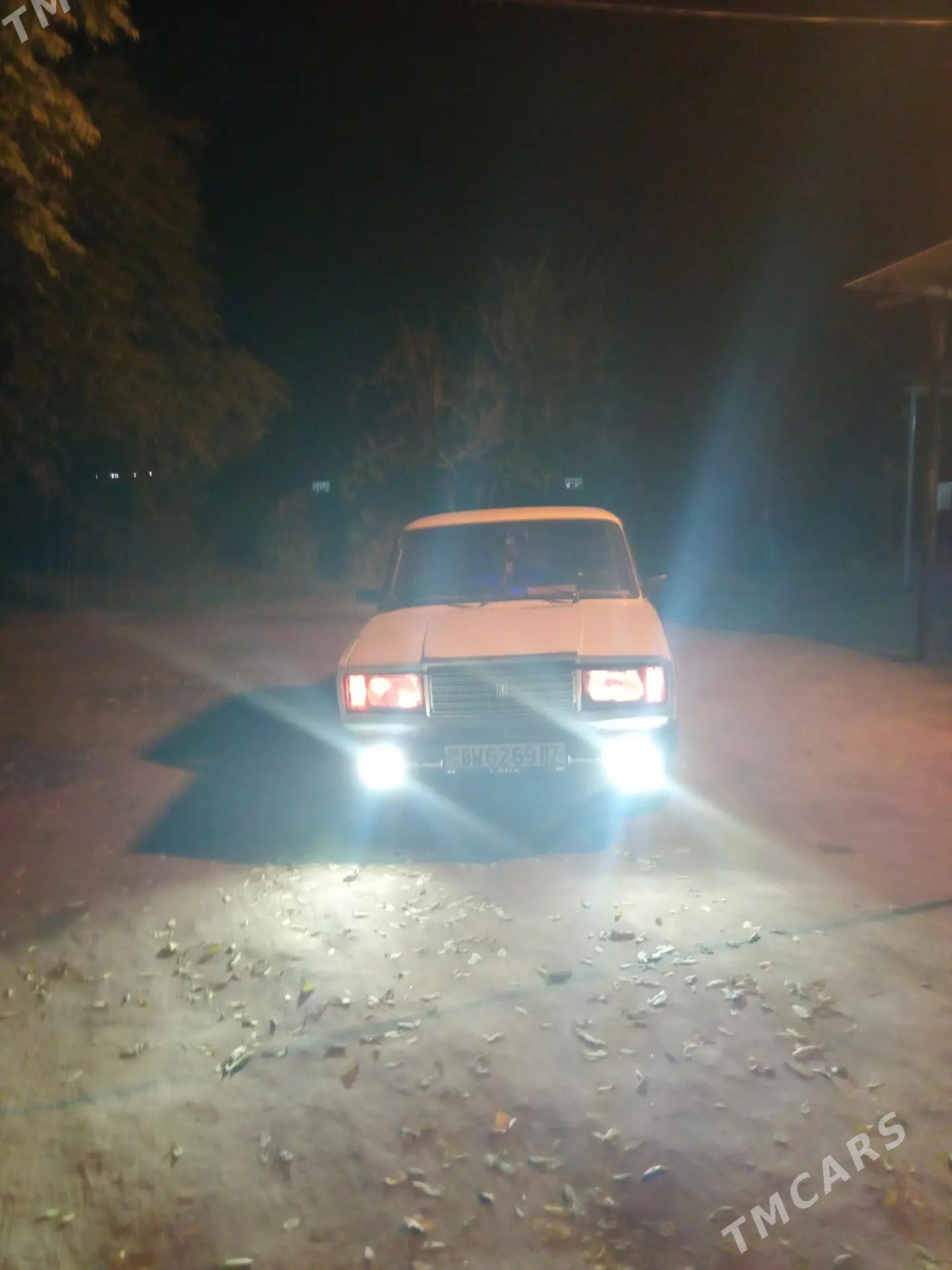 Lada 2107 1999 - 23 000 TMT - Болдумсаз - img 3