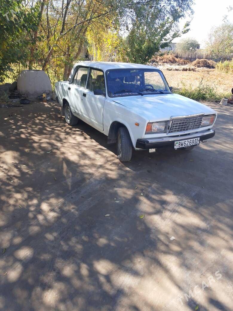 Lada 2107 1999 - 23 000 TMT - Болдумсаз - img 10