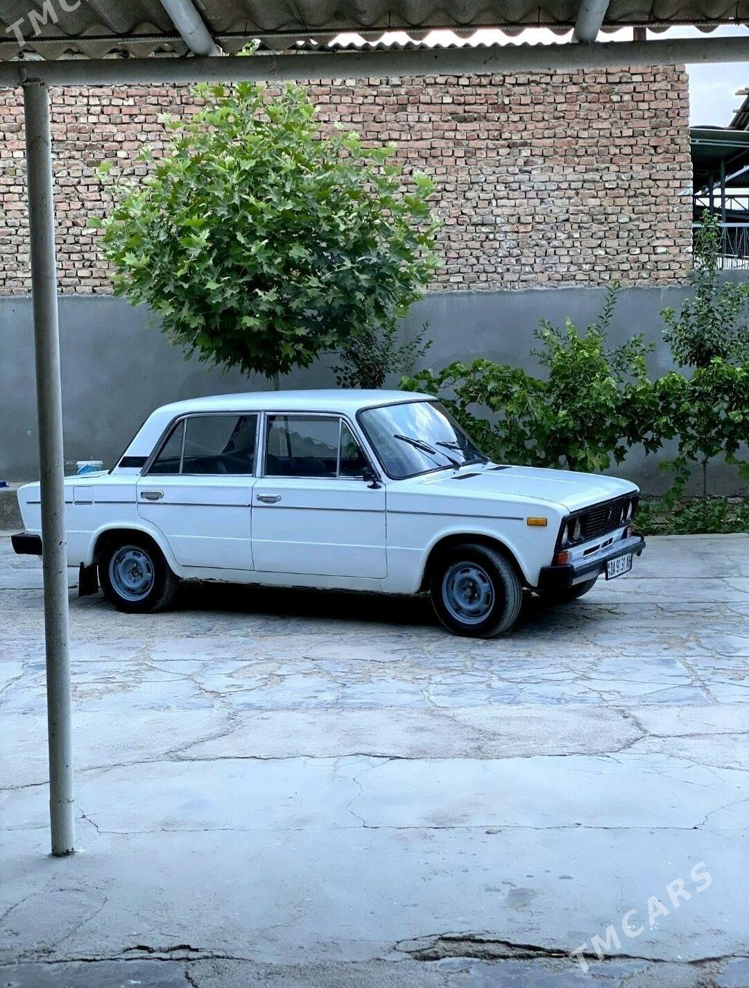 Lada 2106 1986 - 20 000 TMT - Бахарден - img 4