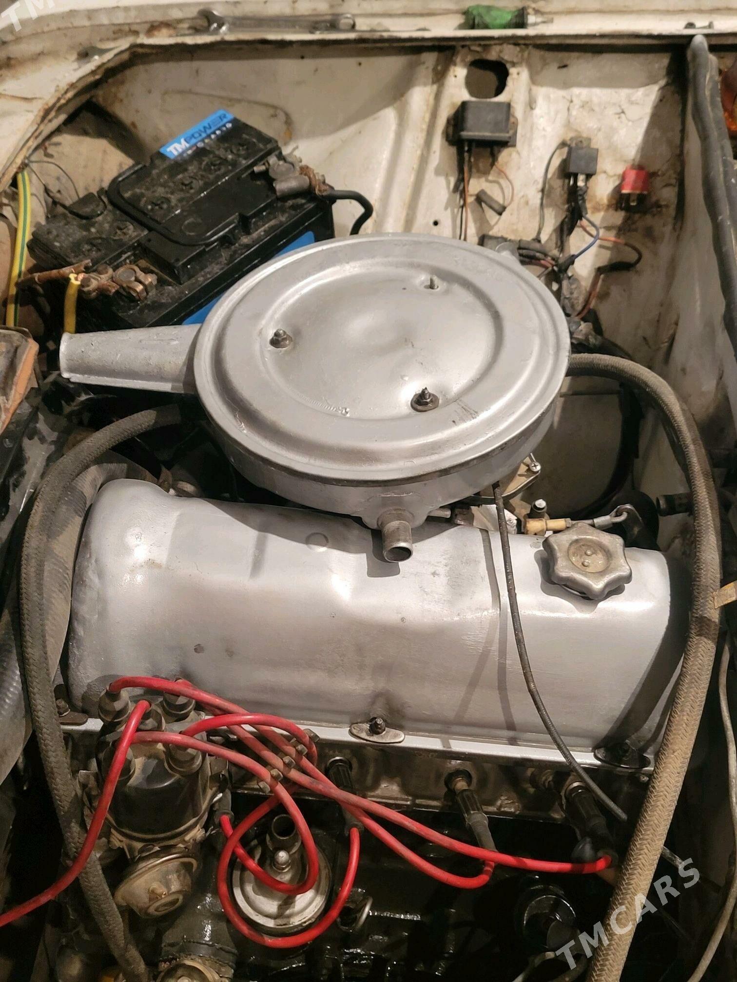 Lada 2106 1986 - 20 000 TMT - Бахарден - img 5