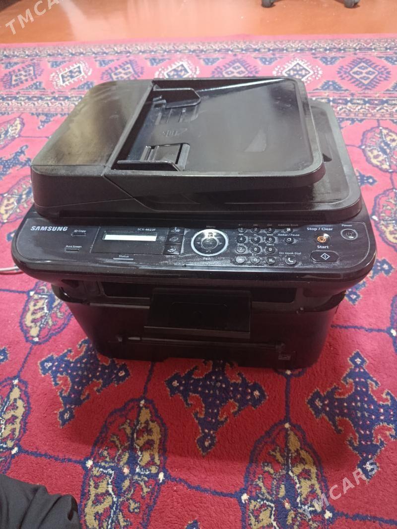 принтер/printer - 30 мкр - img 1