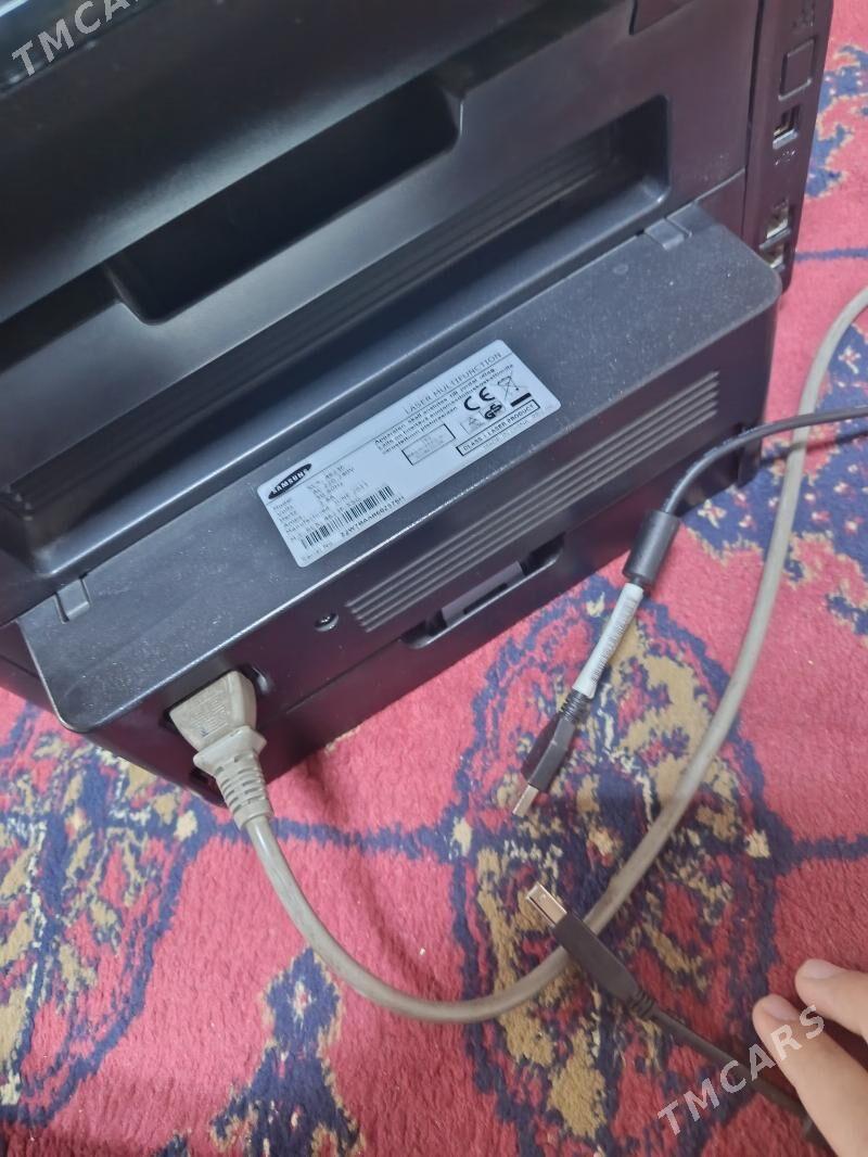 принтер/printer - 30 мкр - img 5