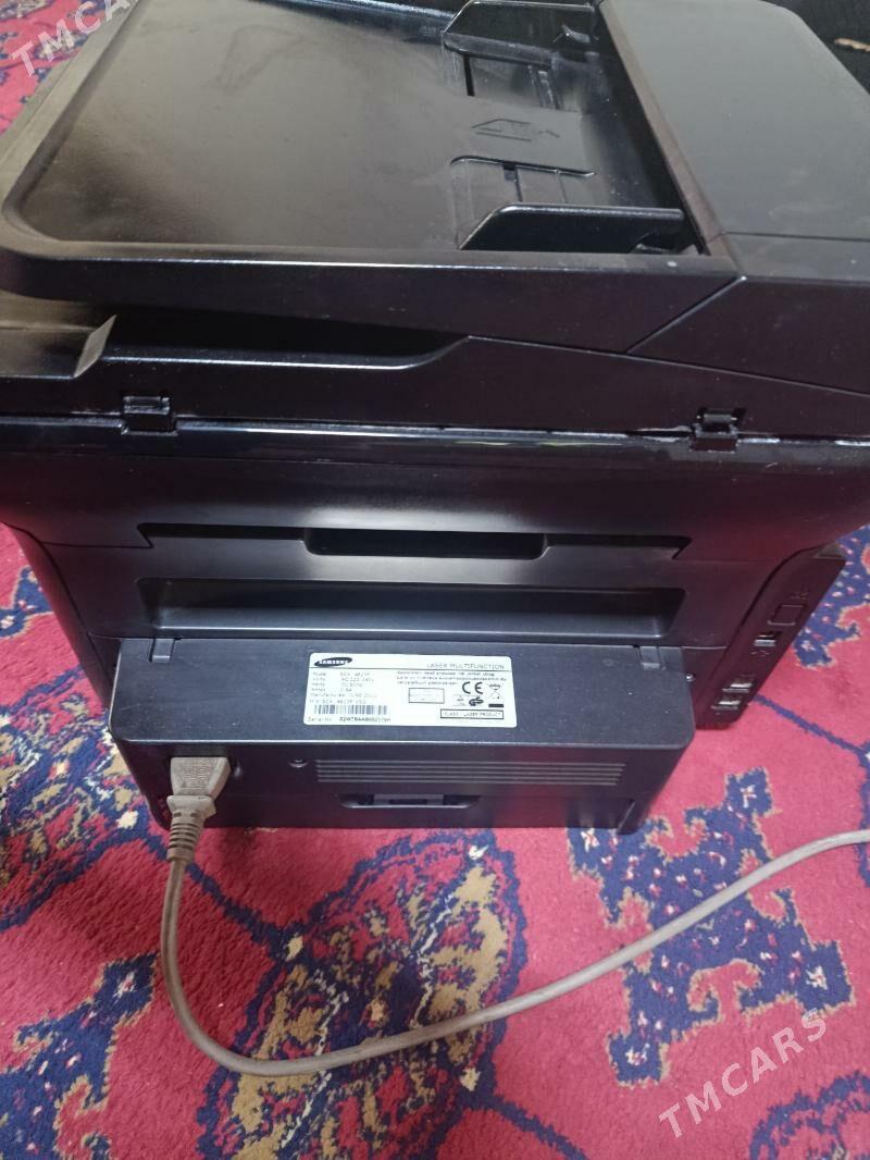 принтер/printer - 30 мкр - img 4