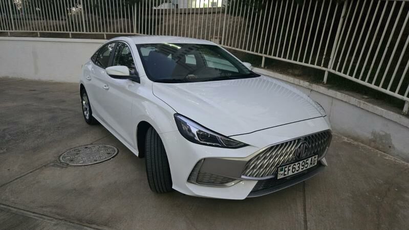 MG 5 2025 - 230 000 TMT - Ашхабад - img 3