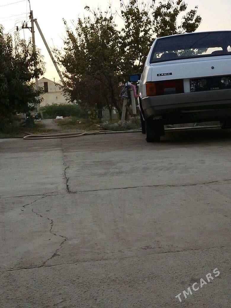 Lada 21099 1999 - 17 000 TMT - Гёкдепе - img 2