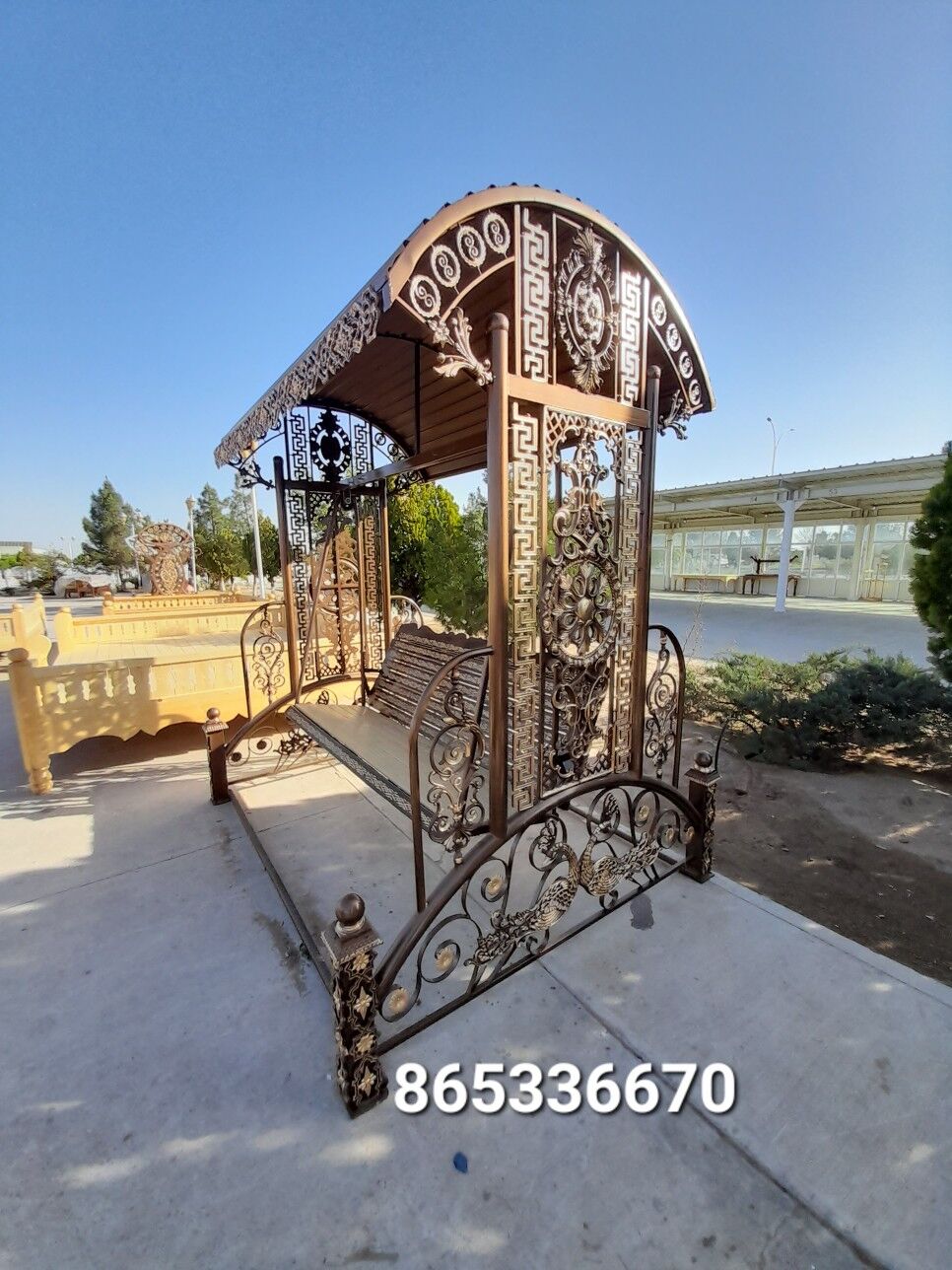 sallançak - Mary - img 9