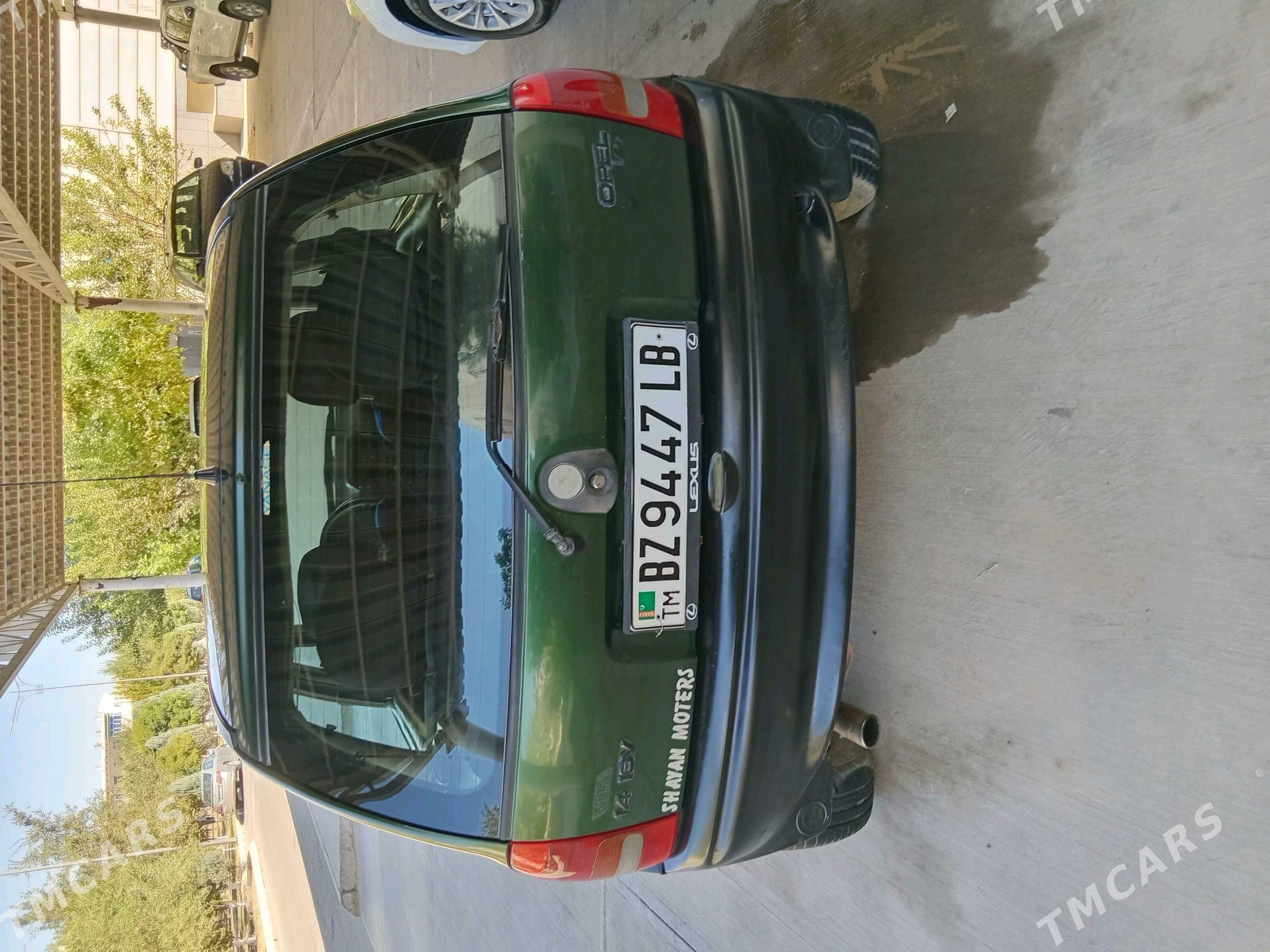 Opel Vita 1996 - 30 000 TMT - Туркменабат - img 1