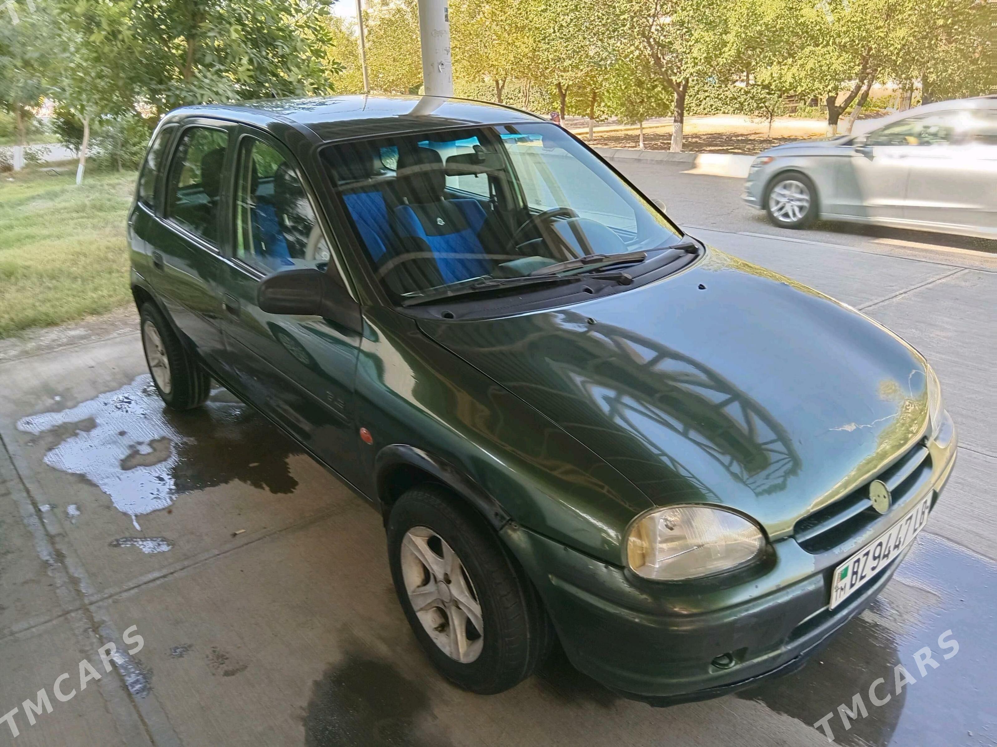 Opel Vita 1996 - 30 000 TMT - Туркменабат - img 2
