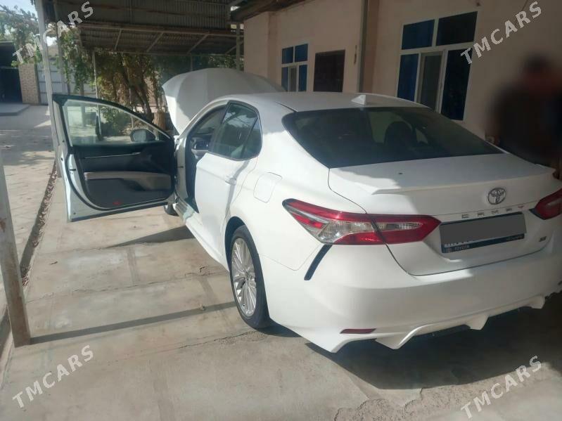 Toyota Camry 2020 - 325 000 TMT - Мары - img 2