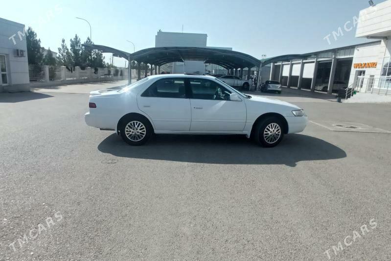 Toyota Camry 1999 - 155 000 TMT - Дянев - img 1