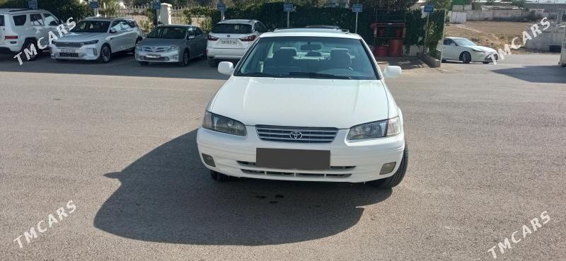 Toyota Camry 1999 - 155 000 TMT - Дянев - img 3