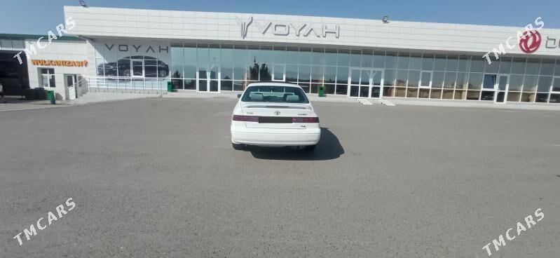 Toyota Camry 1999 - 155 000 TMT - Дянев - img 2