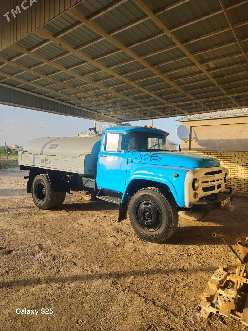 Zil 130 1990 - 100 000 TMT - Мары - img 3