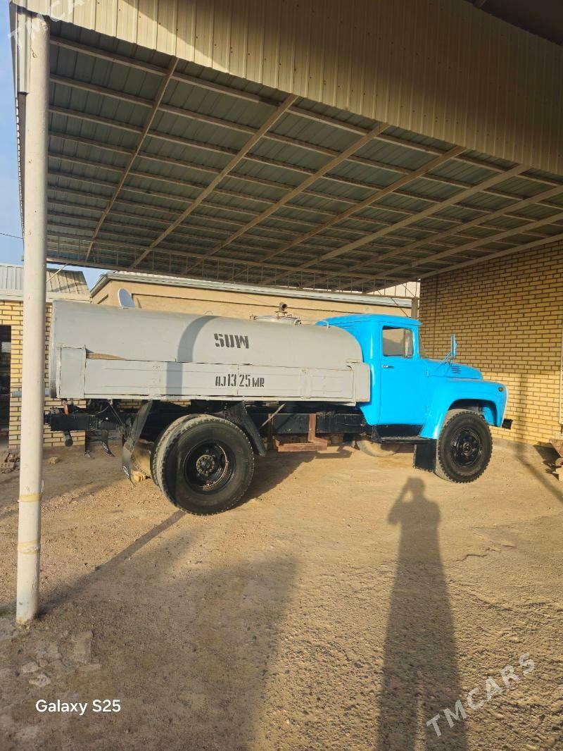 Zil 130 1990 - 100 000 TMT - Мары - img 2