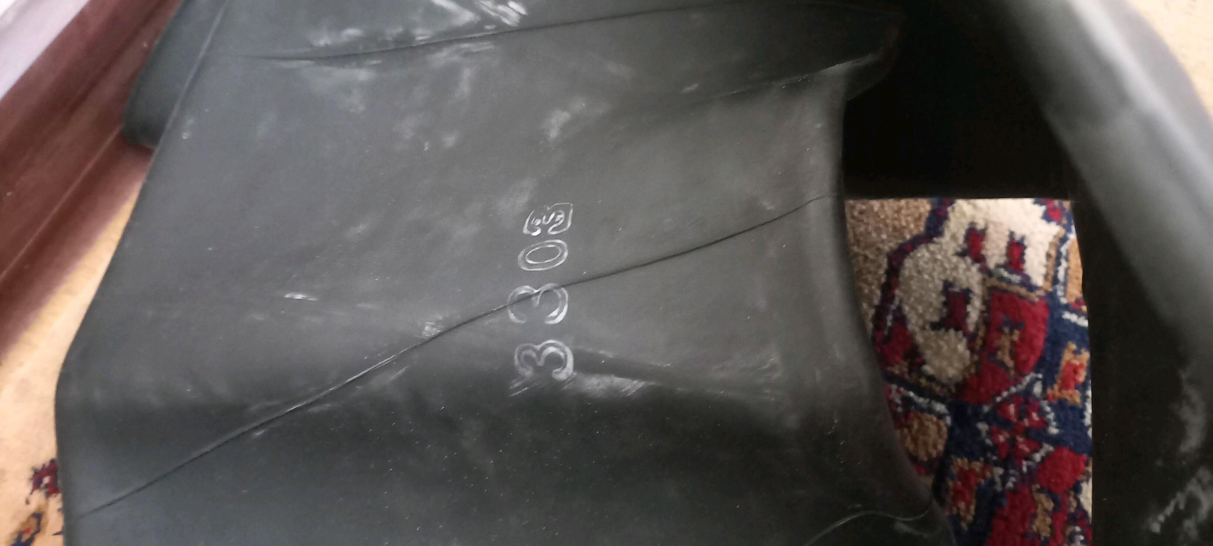 kamyr 100 TMT - Мир 2 - img 3