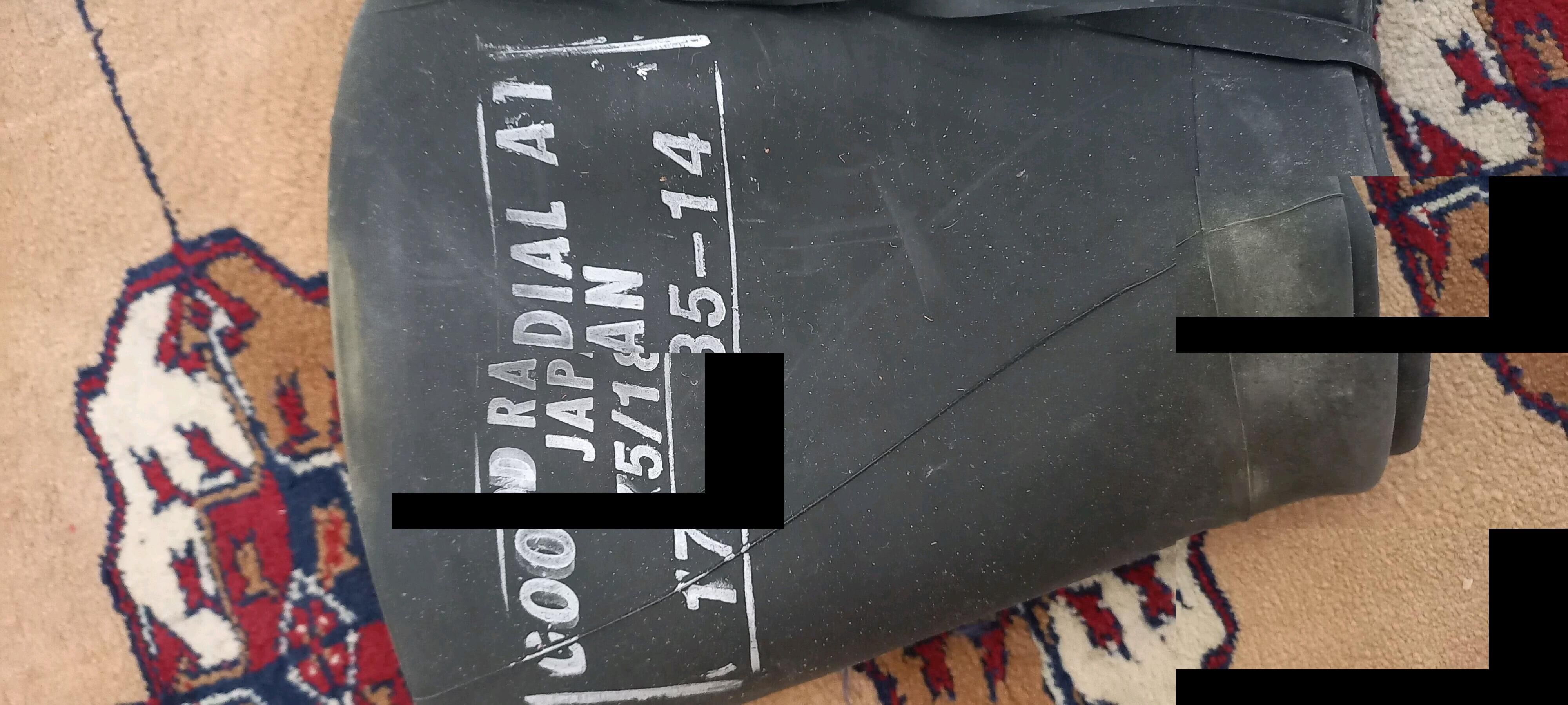 kamyr 100 TMT - Мир 2 - img 2