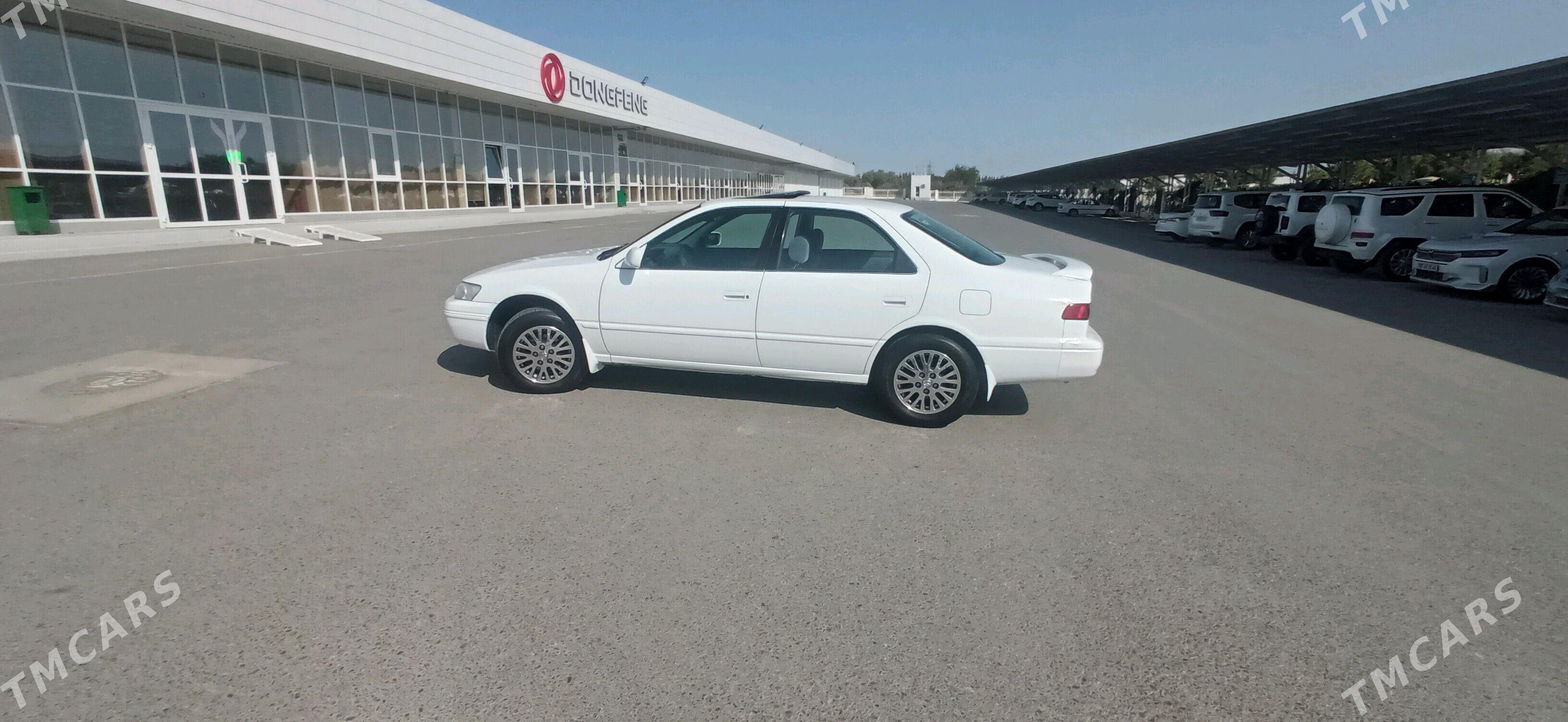 Toyota Camry 1999 - 155 000 TMT - Дянев - img 4