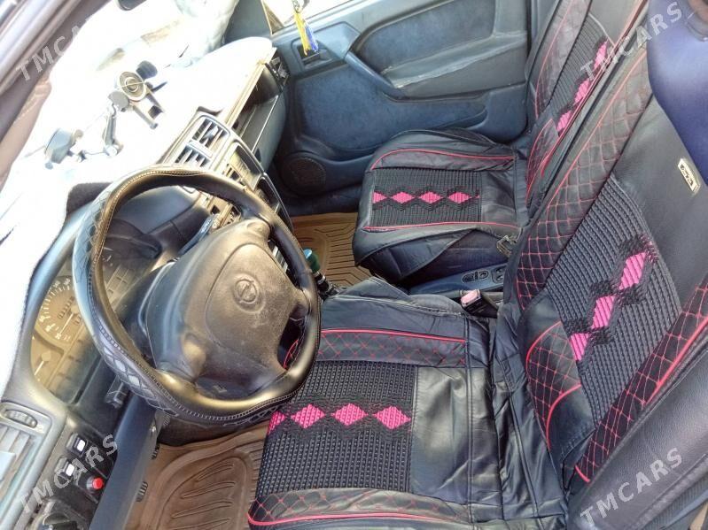 Opel Vectra 1991 - 35 000 TMT - Туркменабат - img 1
