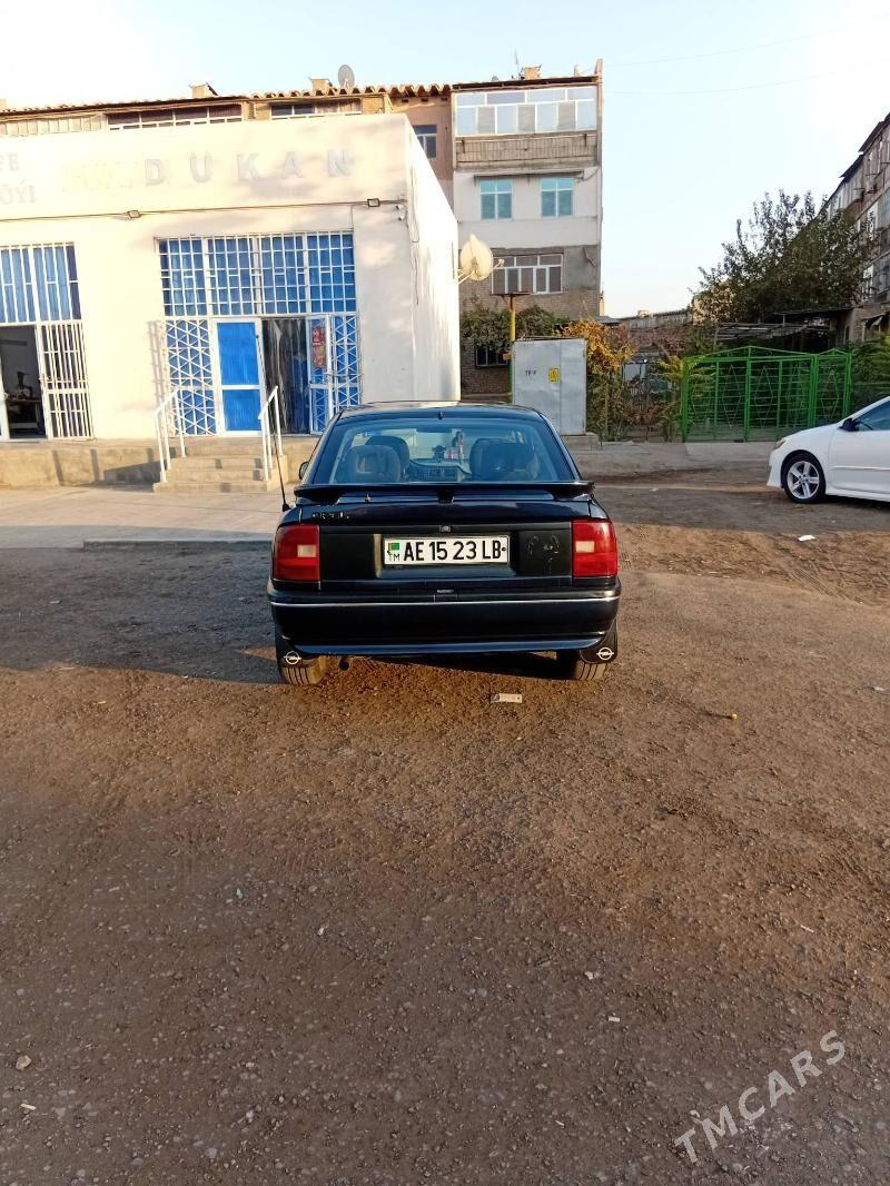 Opel Vectra 1991 - 35 000 TMT - Туркменабат - img 2