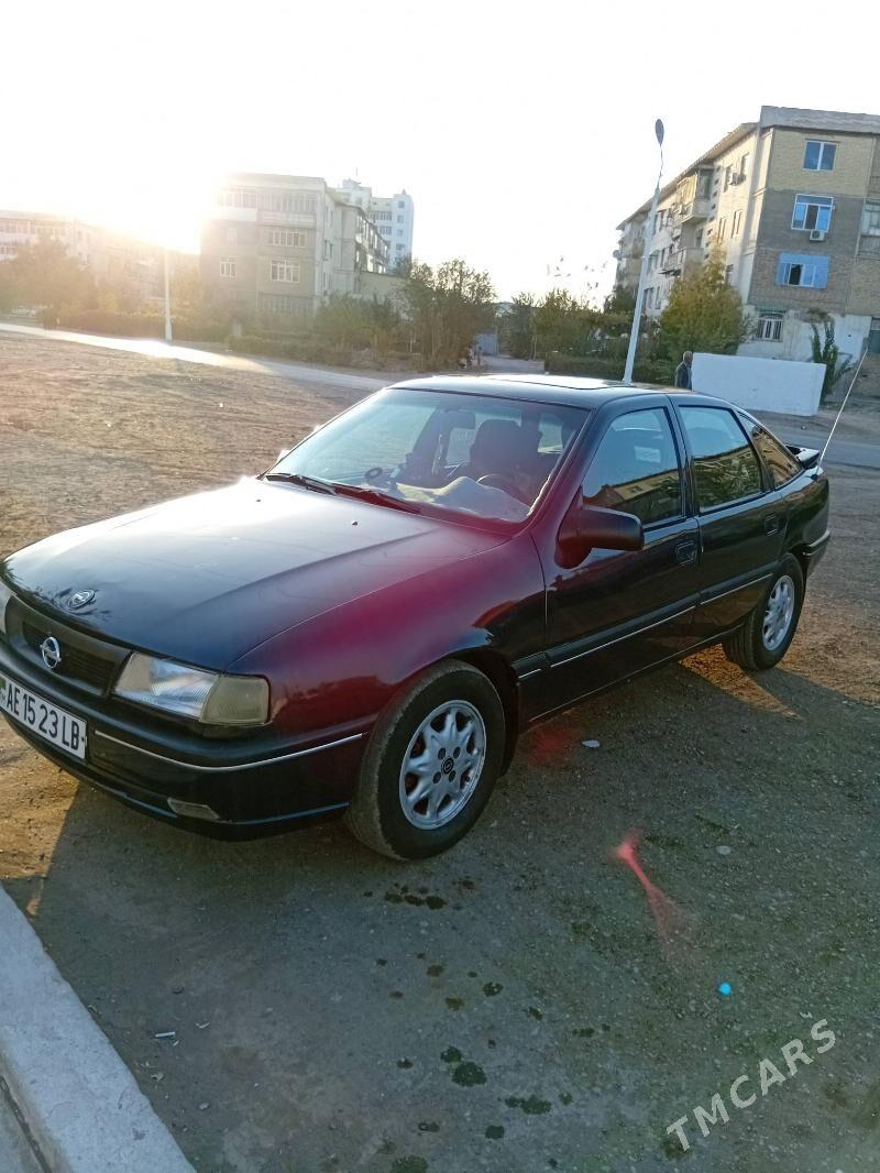 Opel Vectra 1991 - 35 000 TMT - Туркменабат - img 5