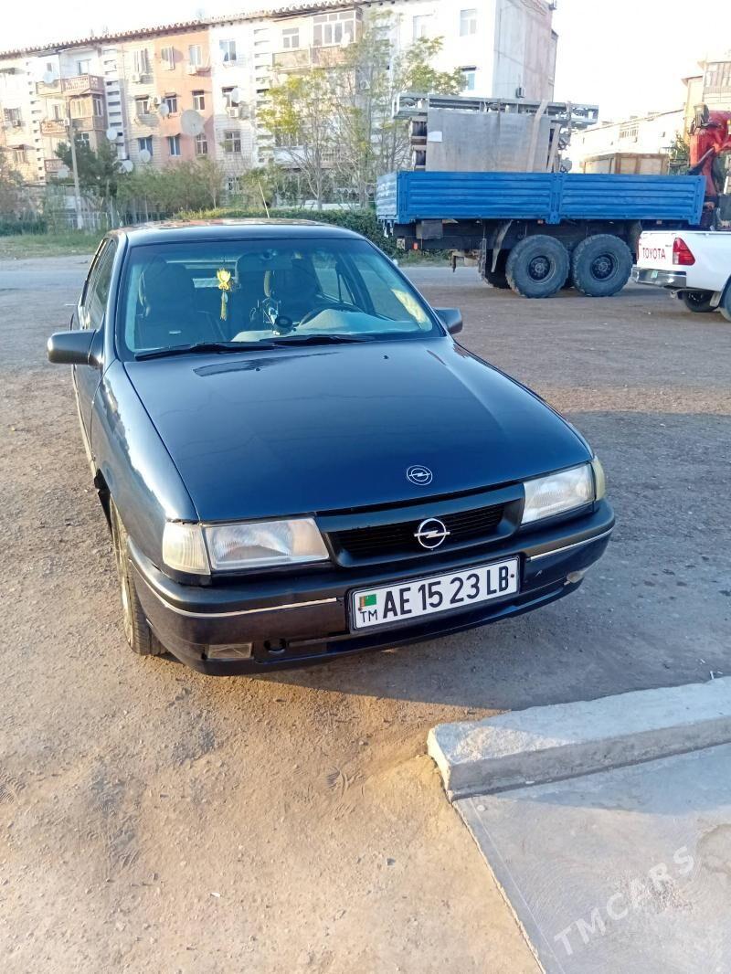 Opel Vectra 1991 - 35 000 TMT - Туркменабат - img 3