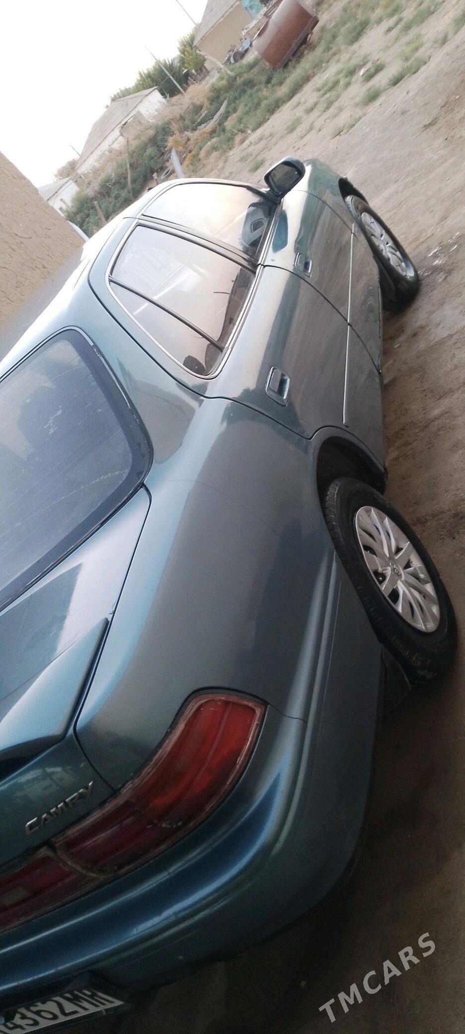 Toyota Camry 1992 - 53 000 TMT - Тагтабазар - img 1