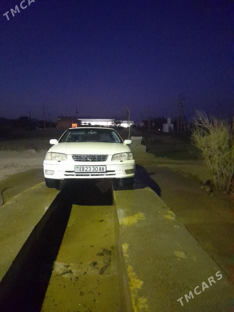 Toyota Camry 1998 - 126 000 TMT - Tejen - img 2