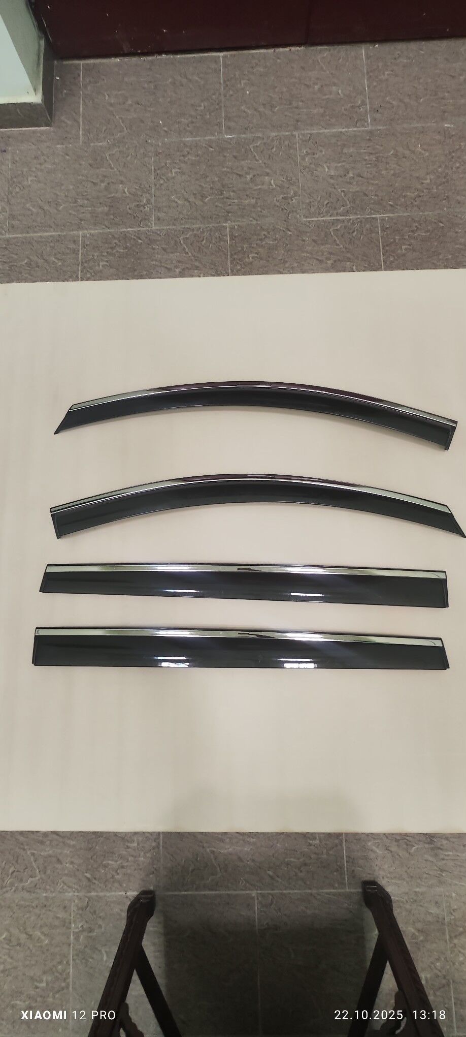 kozerýok  козерек sienna 800 TMT - Арчабиль шаёлы - img 4