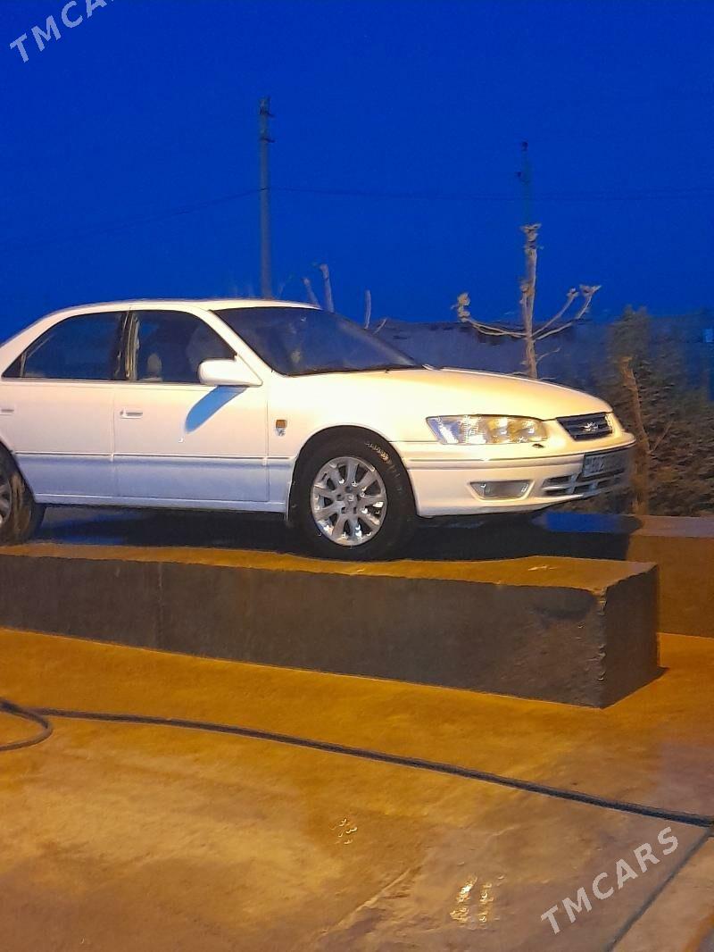 Toyota Camry 1998 - 126 000 TMT - Tejen - img 1