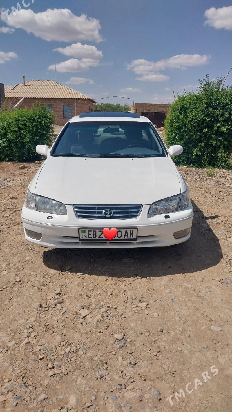 Toyota Camry 1998 - 126 000 TMT - Tejen - img 4