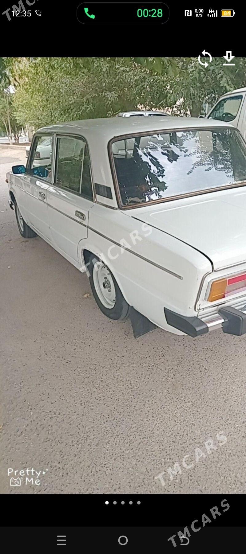 Lada 2106 1980 - 21 000 TMT - Änew - img 8