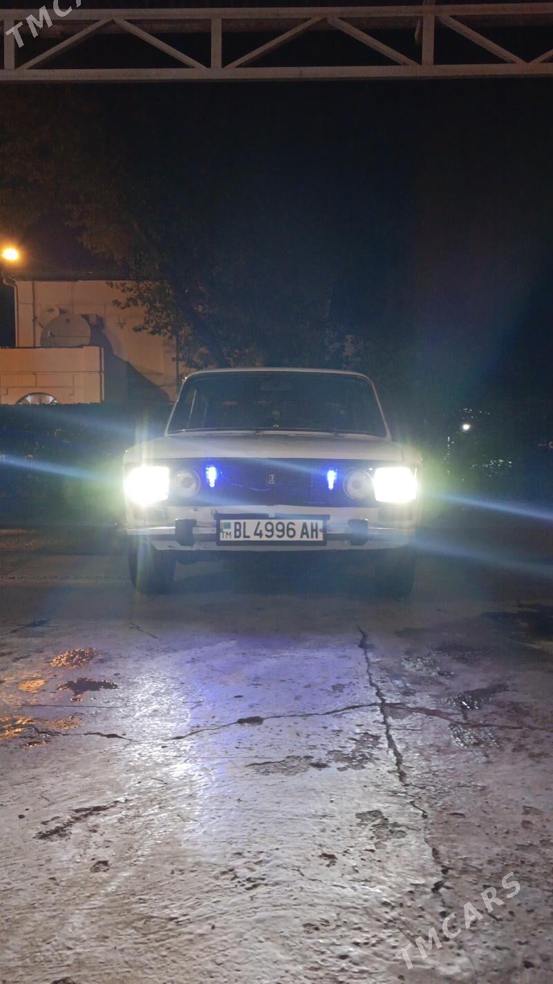 Lada 2106 1980 - 21 000 TMT - Änew - img 6