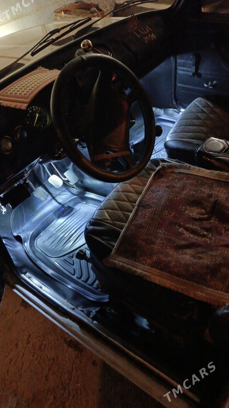 Lada 2106 1980 - 21 000 TMT - Änew - img 7