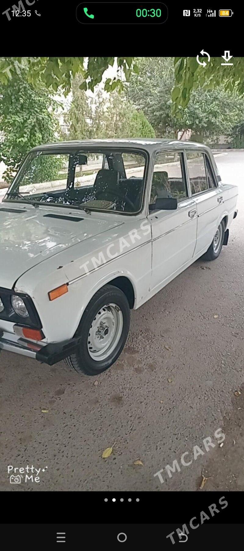 Lada 2106 1980 - 21 000 TMT - Änew - img 10