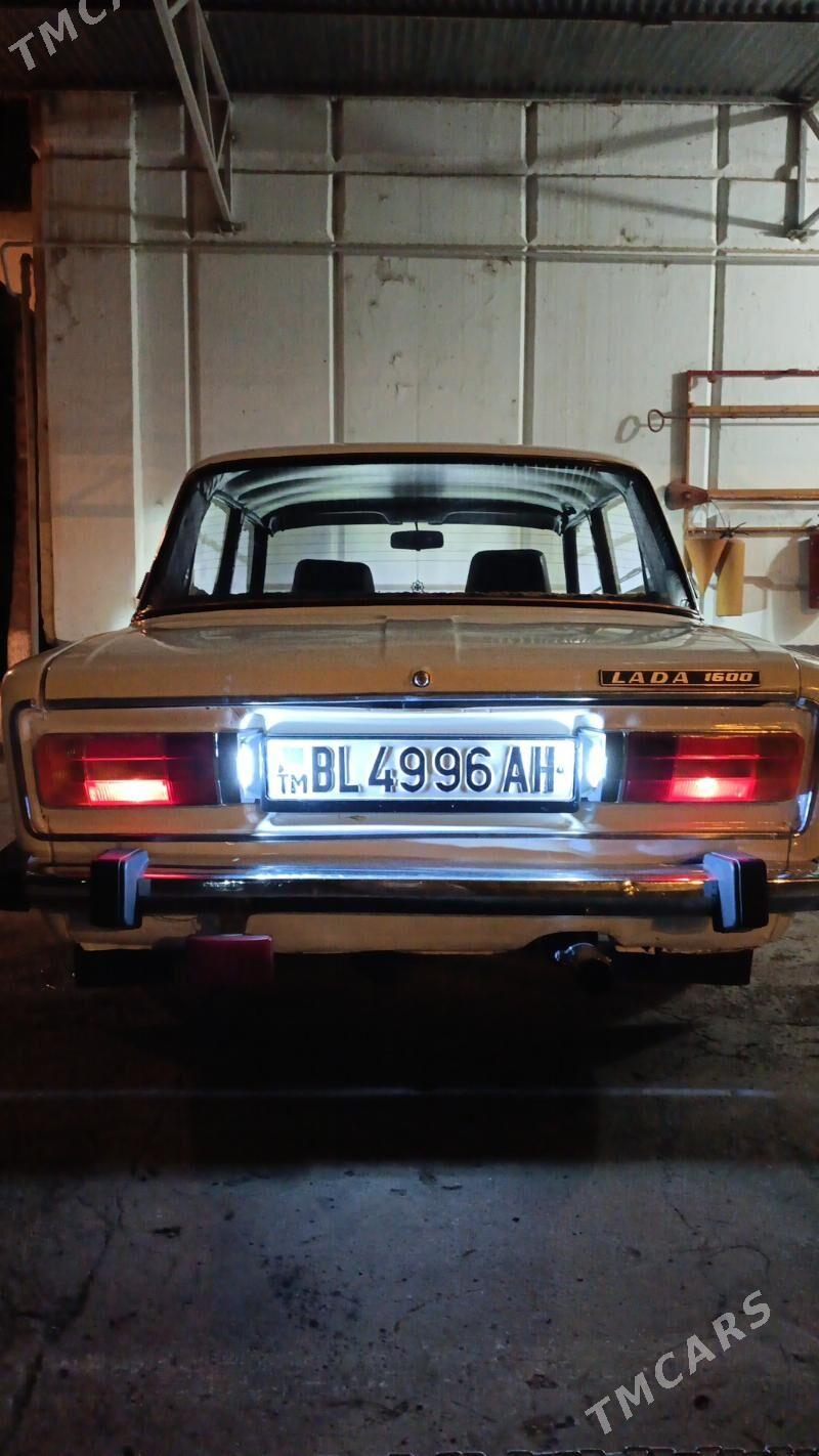 Lada 2106 1980 - 21 000 TMT - Änew - img 9