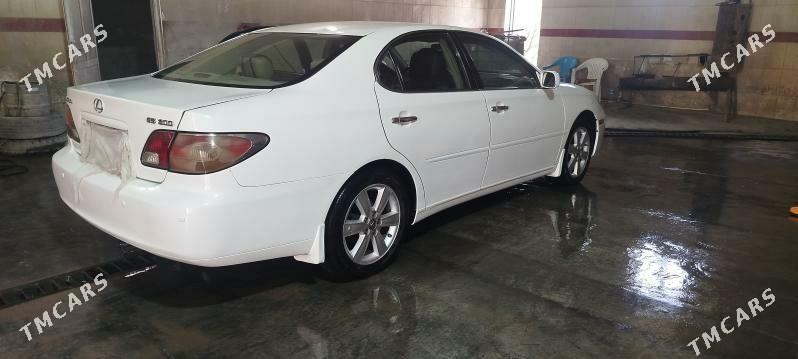 Lexus ES 300 2003 - 160 000 TMT - Дянев - img 1