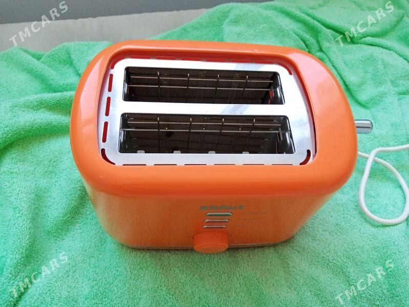 тостер - Ашхабад - img 1