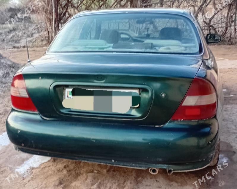 Hyundai Sonata 1996 - 30 000 TMT - Köneürgenç - img 3