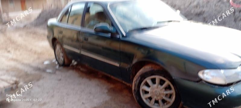 Hyundai Sonata 1996 - 30 000 TMT - Köneürgenç - img 2