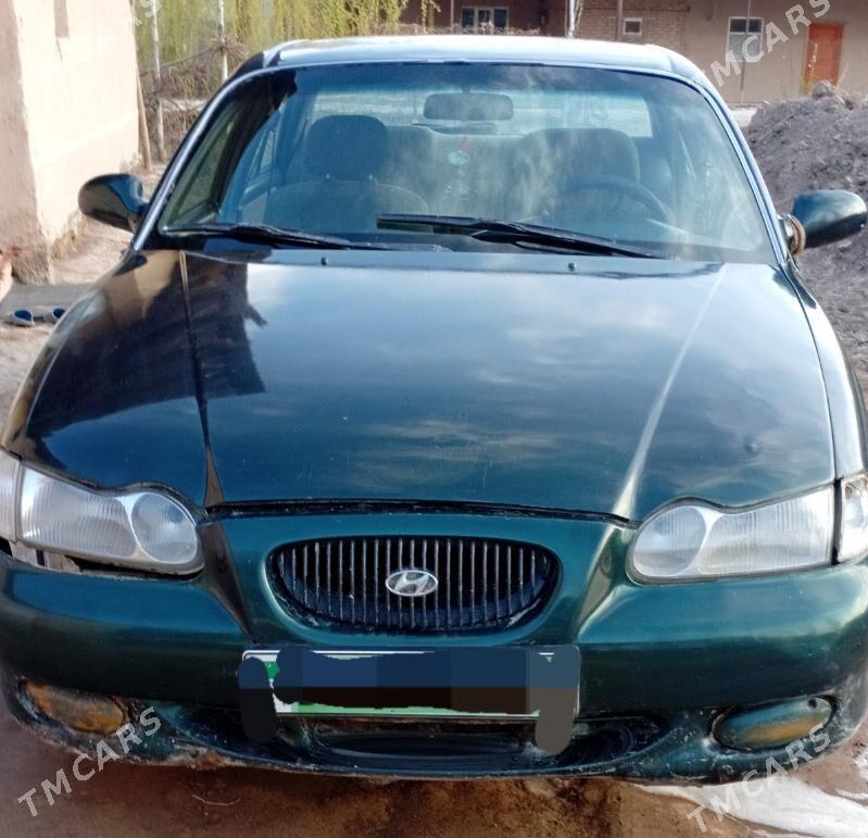 Hyundai Sonata 1996 - 30 000 TMT - Köneürgenç - img 1