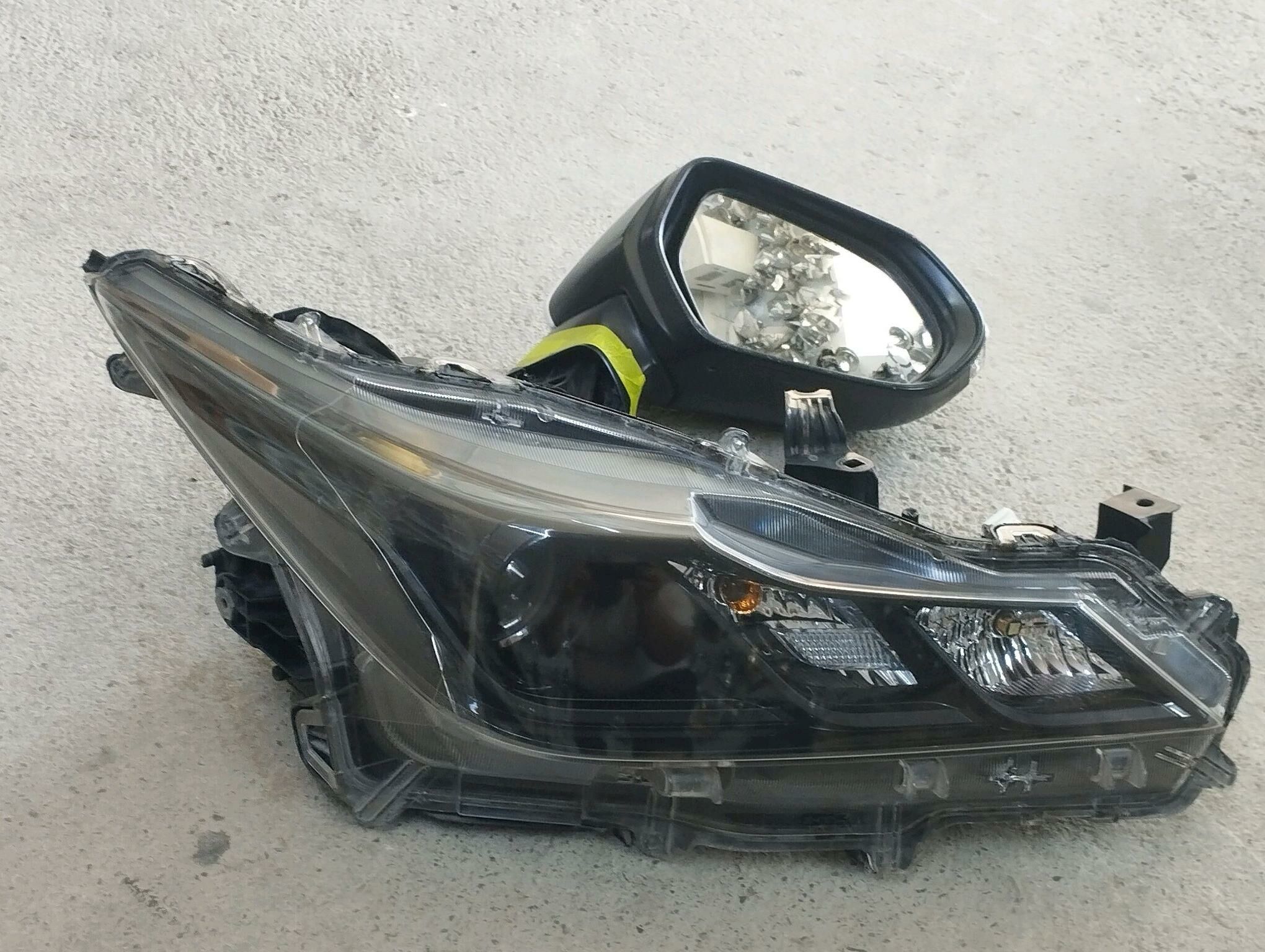 fara karolla 2021 orginal Toyo 1 000 TMT - Änew - img 4