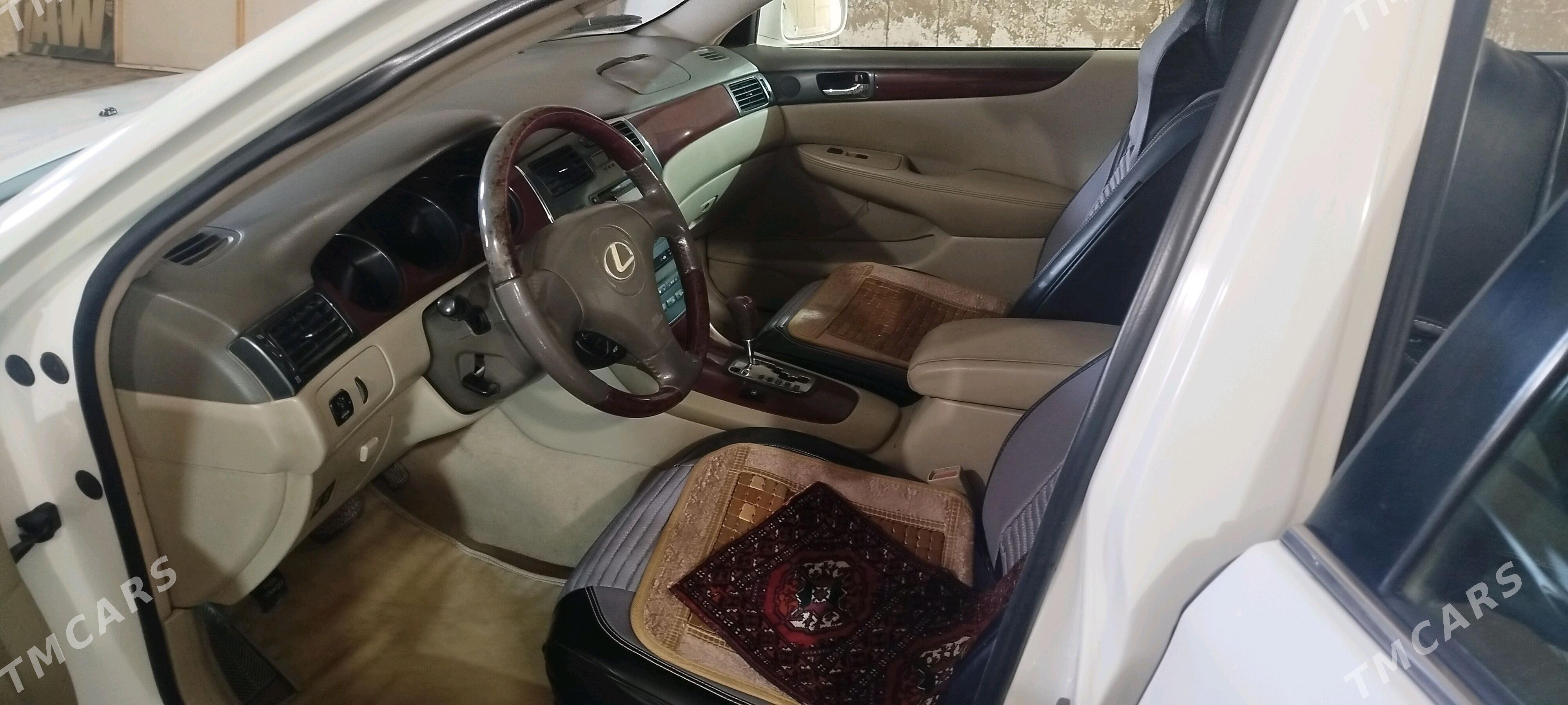 Lexus ES 300 2003 - 160 000 TMT - Дянев - img 2