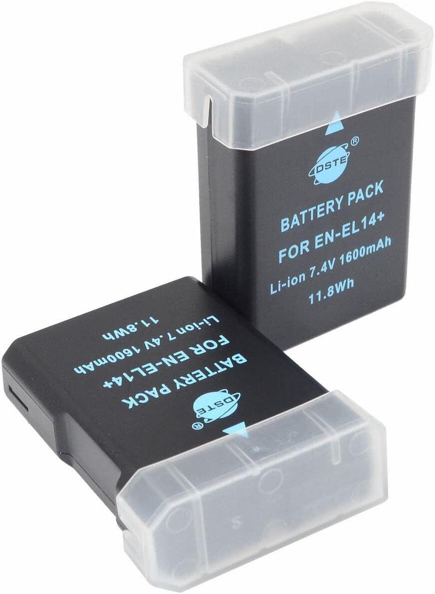 NIKON BATAREŸI TÄZE PAKET - Мары - img 3